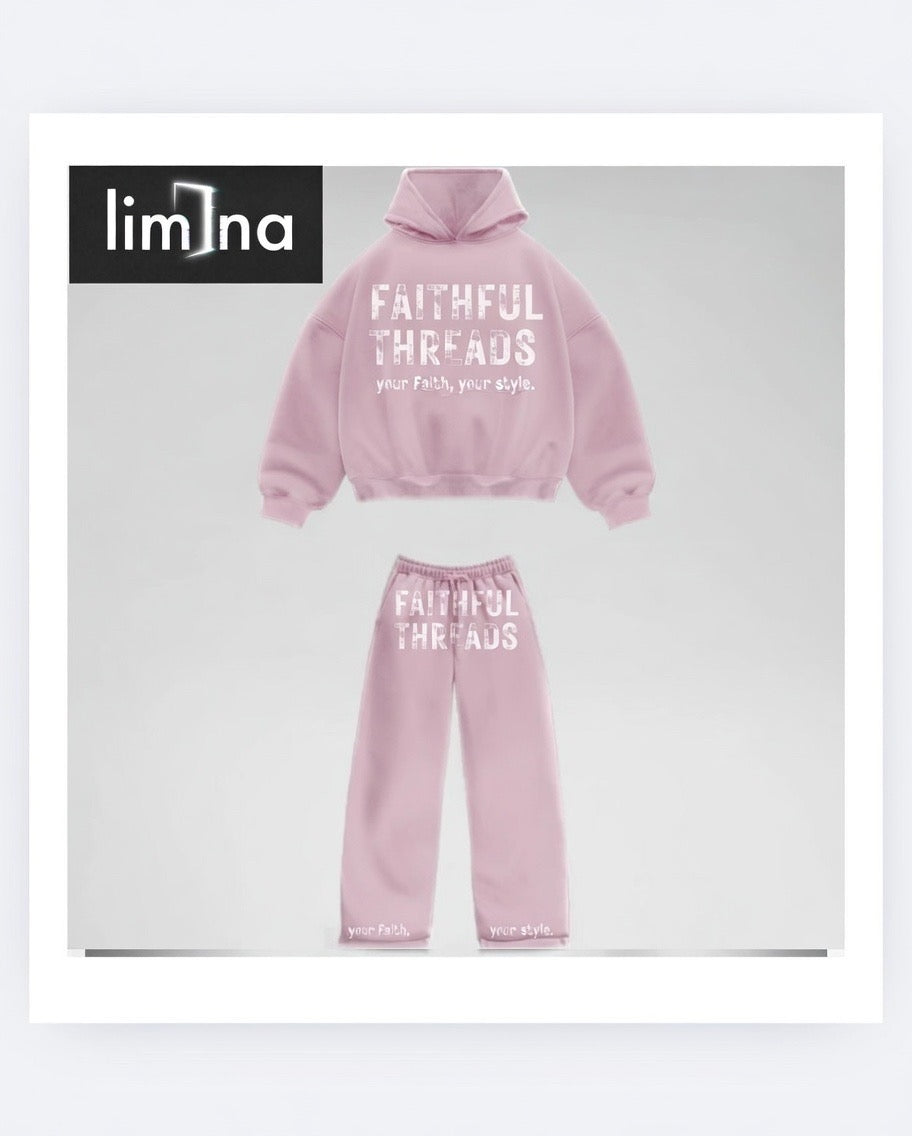 Faithful Threads Series 1