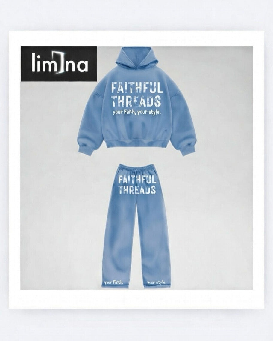 Faithful Threads Series 1