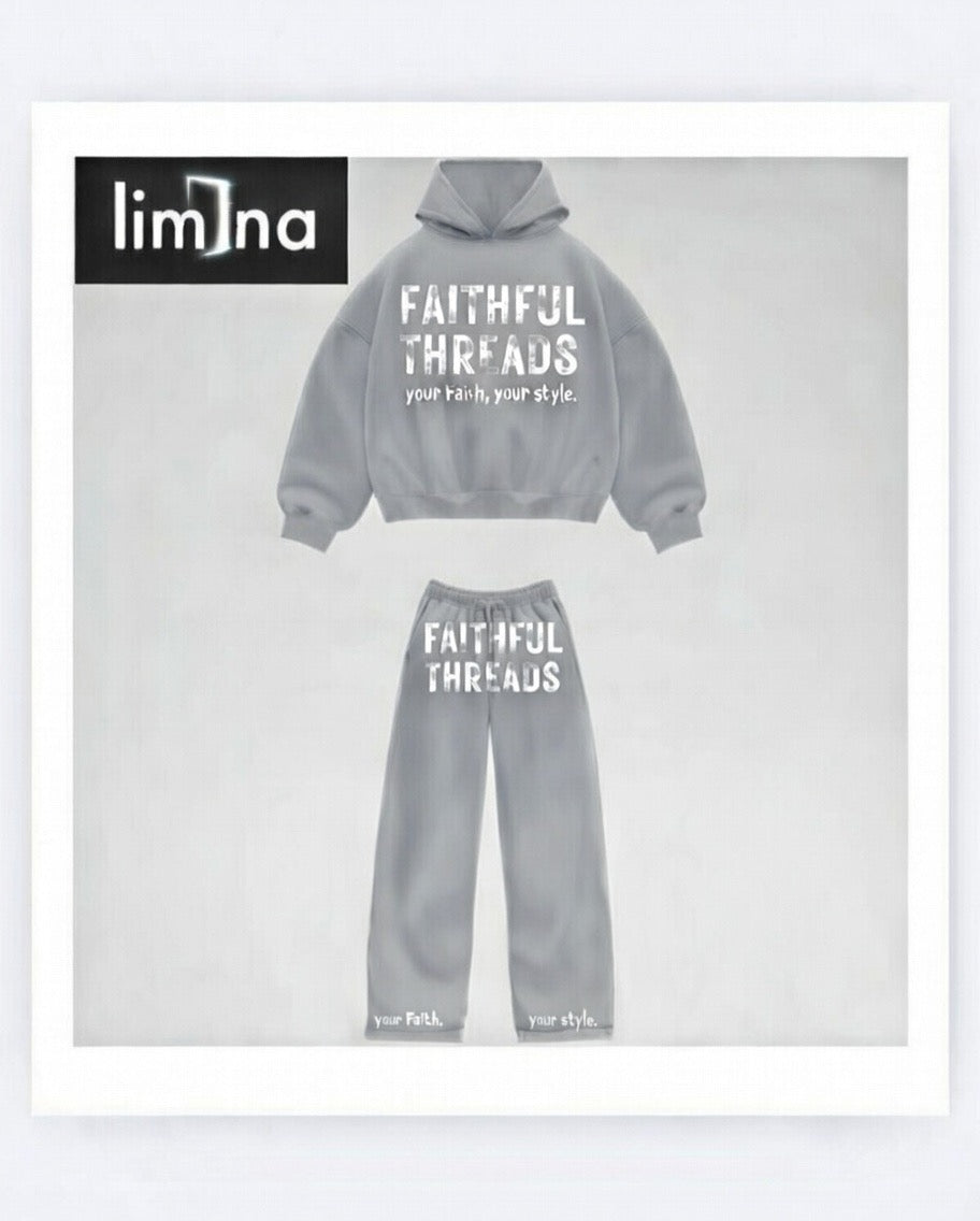 Faithful Threads Series 1